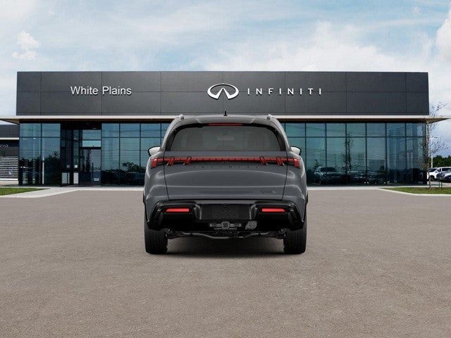 2027 INFINITI QX65 Sport AWD