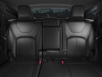 2027 INFINITI QX65 Sport AWD