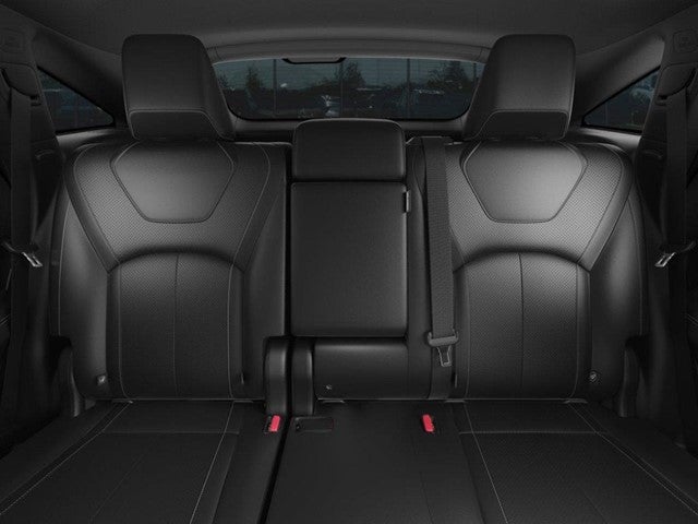 2027 INFINITI QX65 Sport AWD