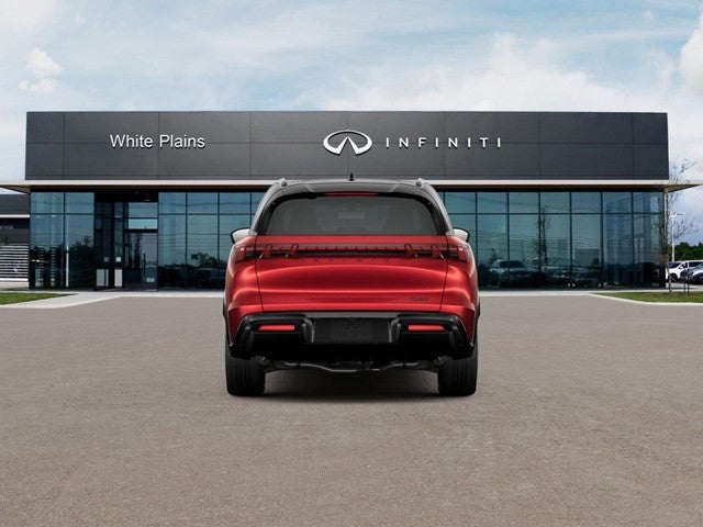 2027 INFINITI QX65 Autograph AWD