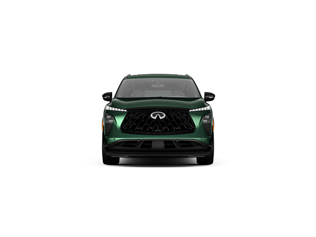 2027 INFINITI QX65 Autograph AWD