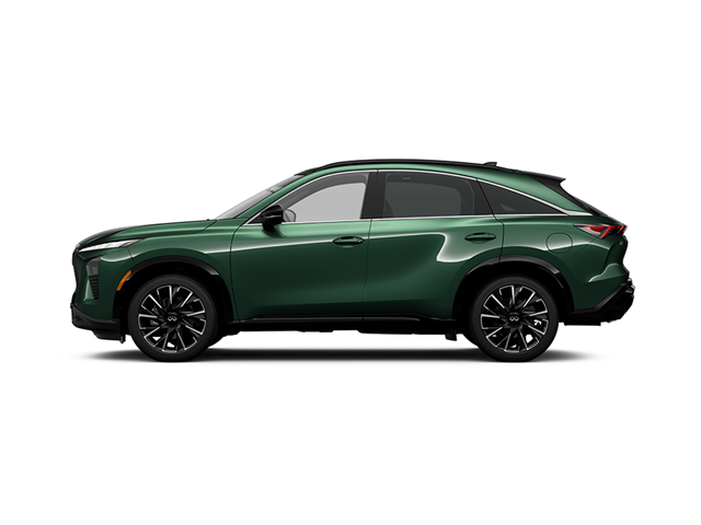 2027 INFINITI QX65 Autograph AWD