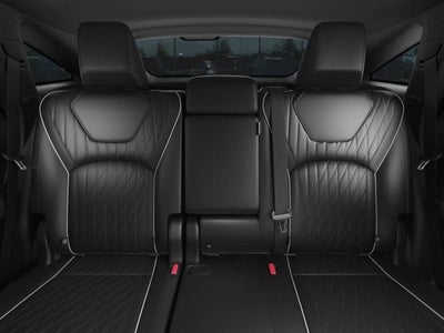 2027 INFINITI QX65 Autograph AWD