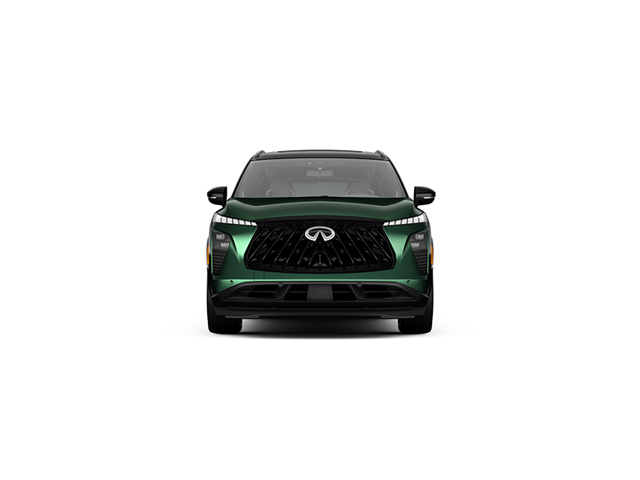 2027 INFINITI QX65 Autograph AWD