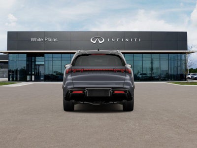 2027 INFINITI QX65 Autograph AWD