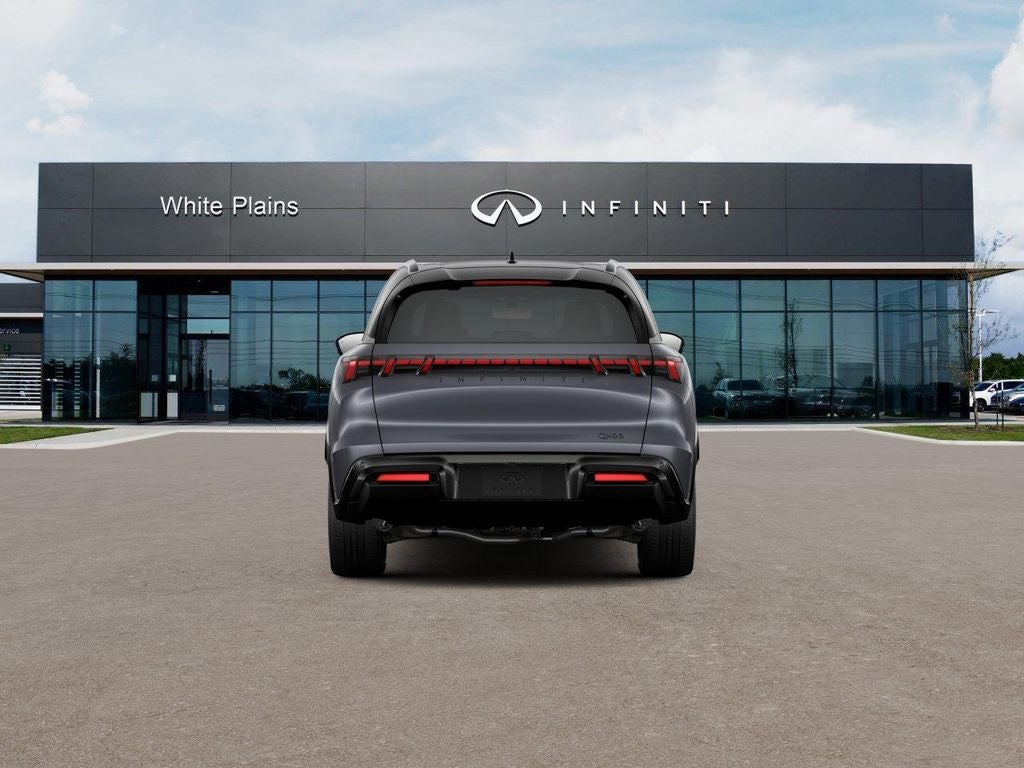 2027 INFINITI QX65 Autograph AWD