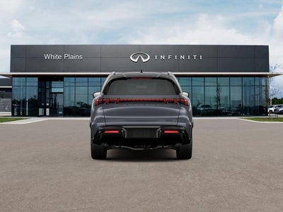 2027 INFINITI QX65 Autograph AWD
