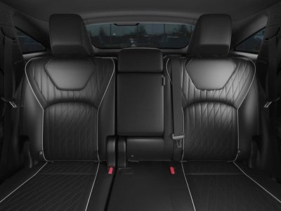 2027 INFINITI QX65 Autograph AWD