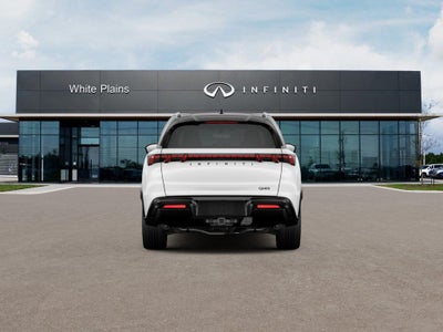 2027 INFINITI QX65 Autograph AWD