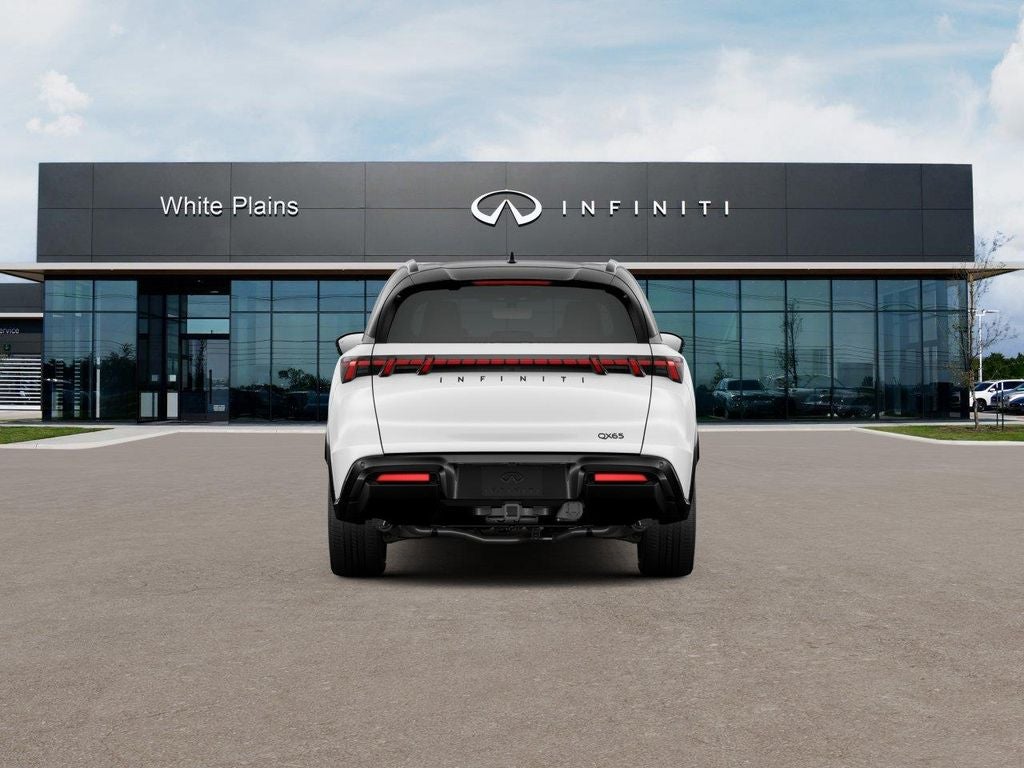 2027 INFINITI QX65 Autograph AWD