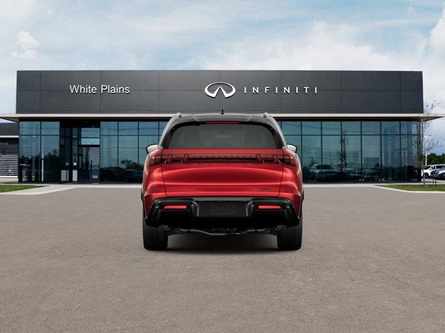 2027 INFINITI QX65 Autograph AWD