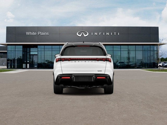 2027 INFINITI QX65 Autograph AWD