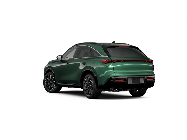 2027 INFINITI QX65 Autograph AWD