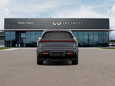 2027 INFINITI QX65 Autograph AWD