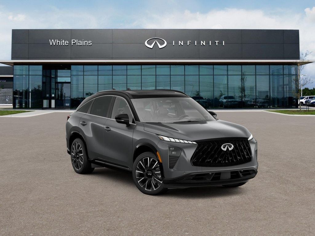 2027 INFINITI QX65 Autograph AWD