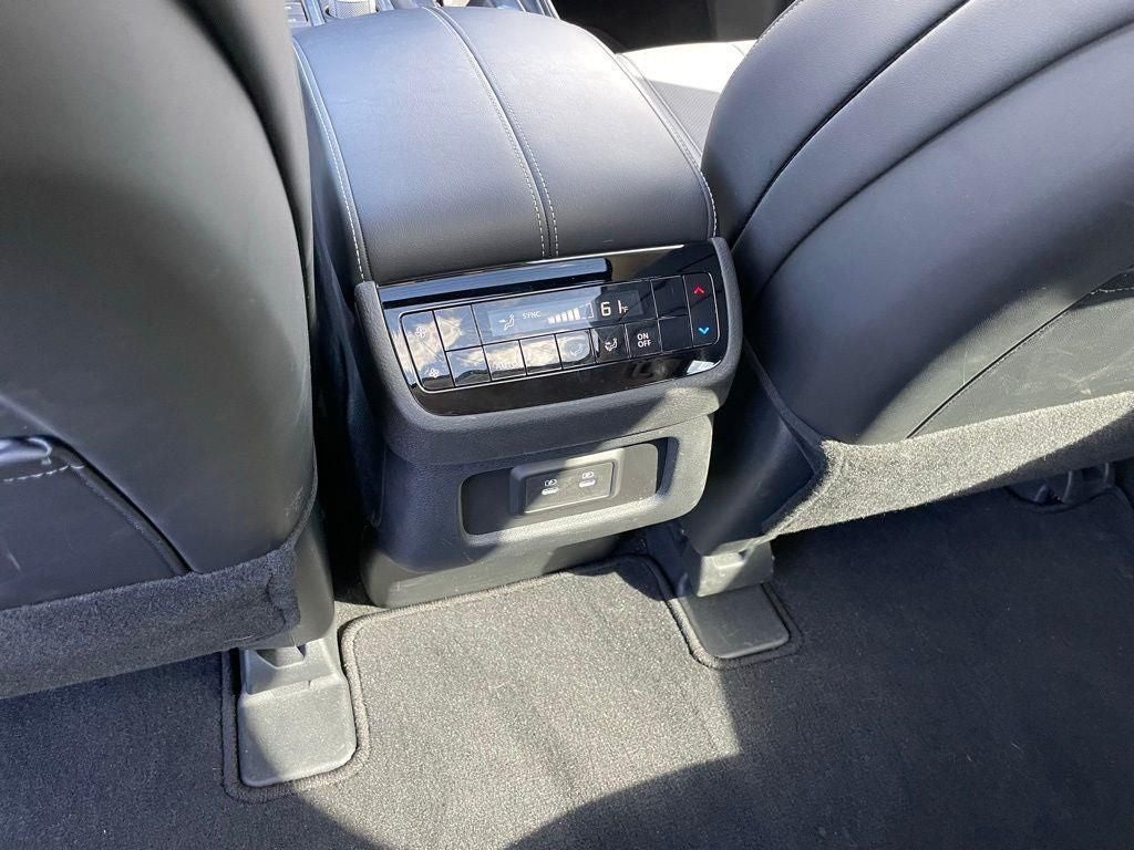 2026 INFINITI QX60 Pure AWD