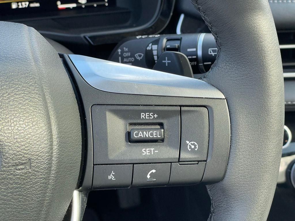 2026 INFINITI QX60 Pure AWD