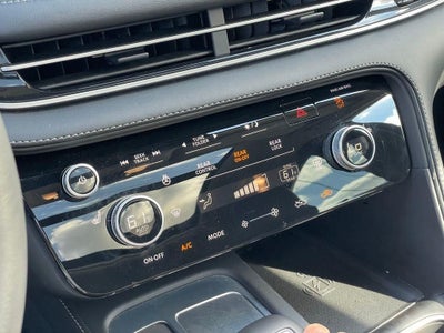 2026 INFINITI QX60 Pure AWD