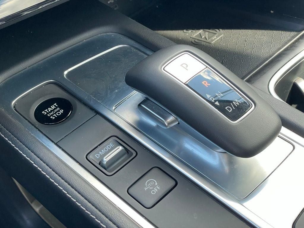 2026 INFINITI QX60 Pure AWD