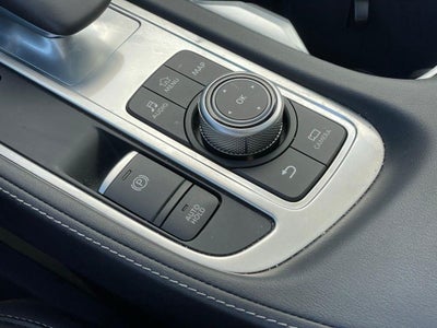 2026 INFINITI QX60 Pure AWD