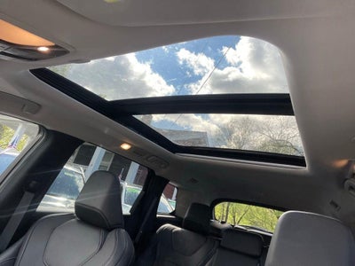 2026 INFINITI QX60 Pure AWD