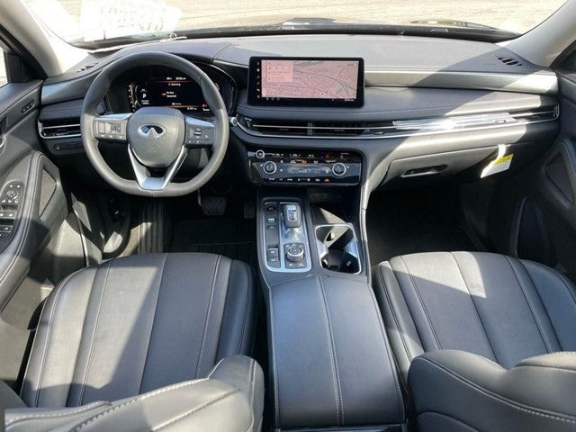 2026 INFINITI QX60 Pure AWD