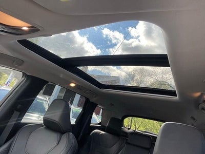 2026 INFINITI QX60 Pure AWD