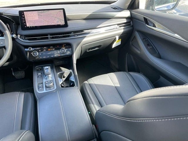 2026 INFINITI QX60 Pure AWD