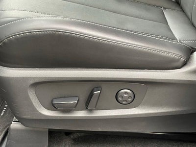 2026 INFINITI QX60 Pure AWD