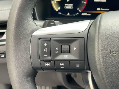 2026 INFINITI QX60 Pure AWD