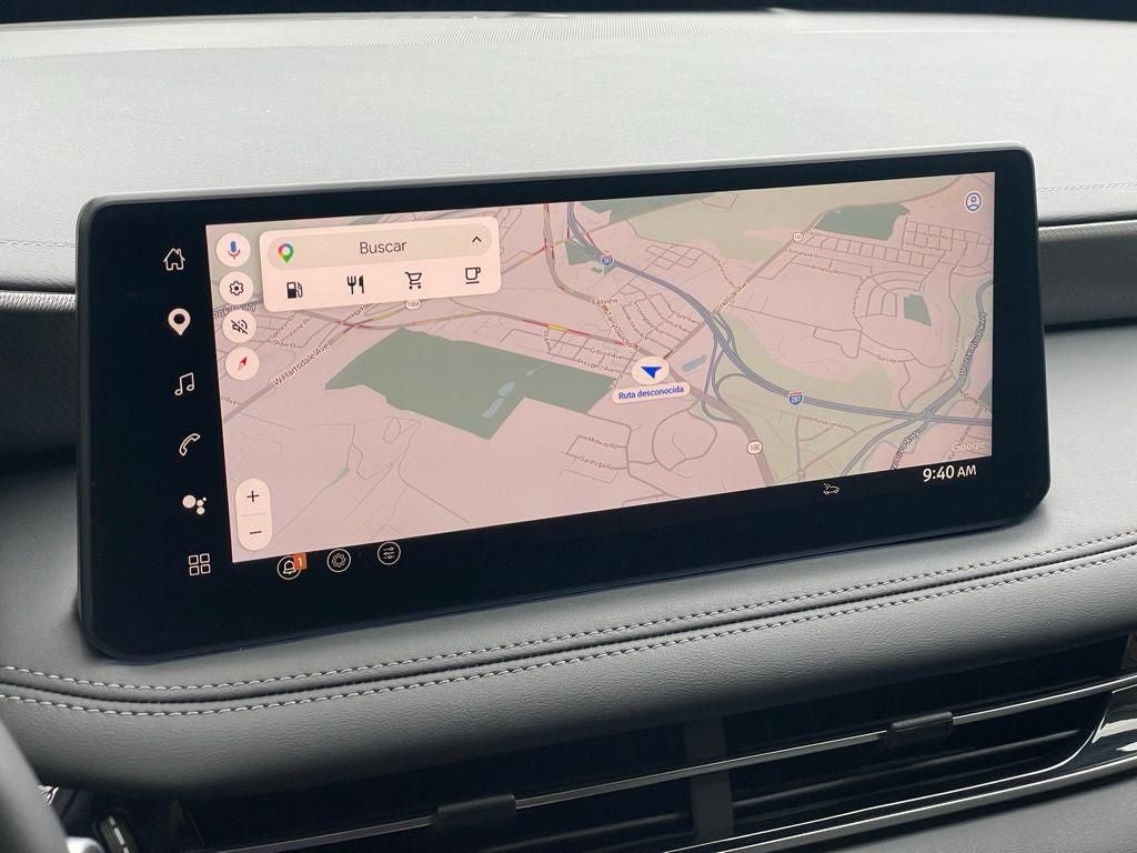 2026 INFINITI QX60 Pure AWD