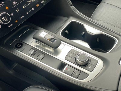 2026 INFINITI QX60 Pure AWD