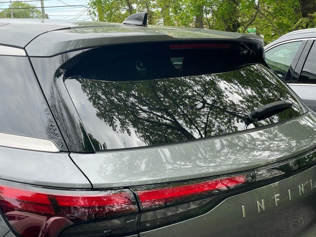 2026 INFINITI QX60 Pure AWD