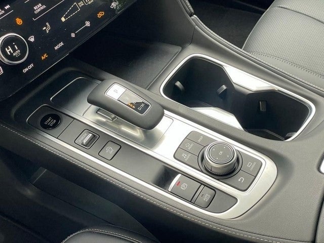 2026 INFINITI QX60 Pure AWD