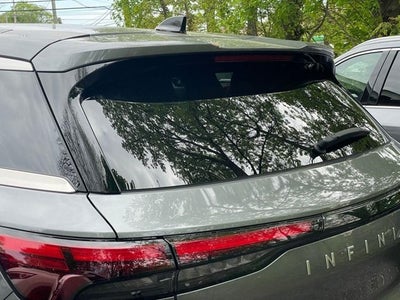 2026 INFINITI QX60 Pure AWD