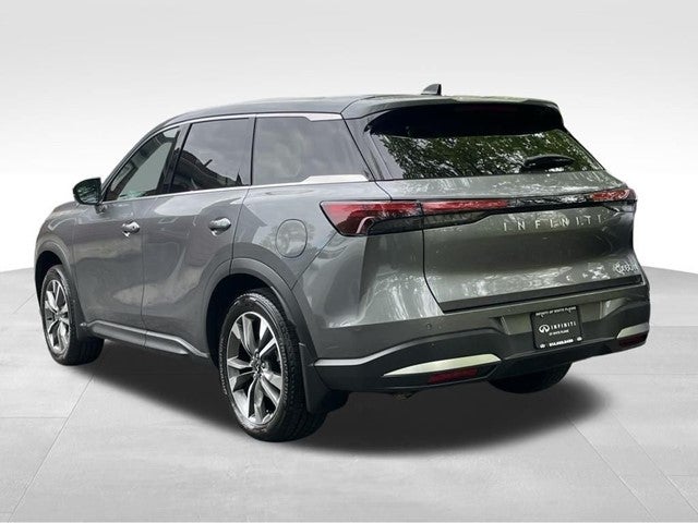 2026 INFINITI QX60 Pure AWD