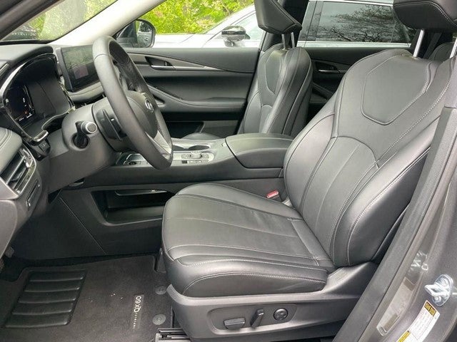 2026 INFINITI QX60 Pure AWD