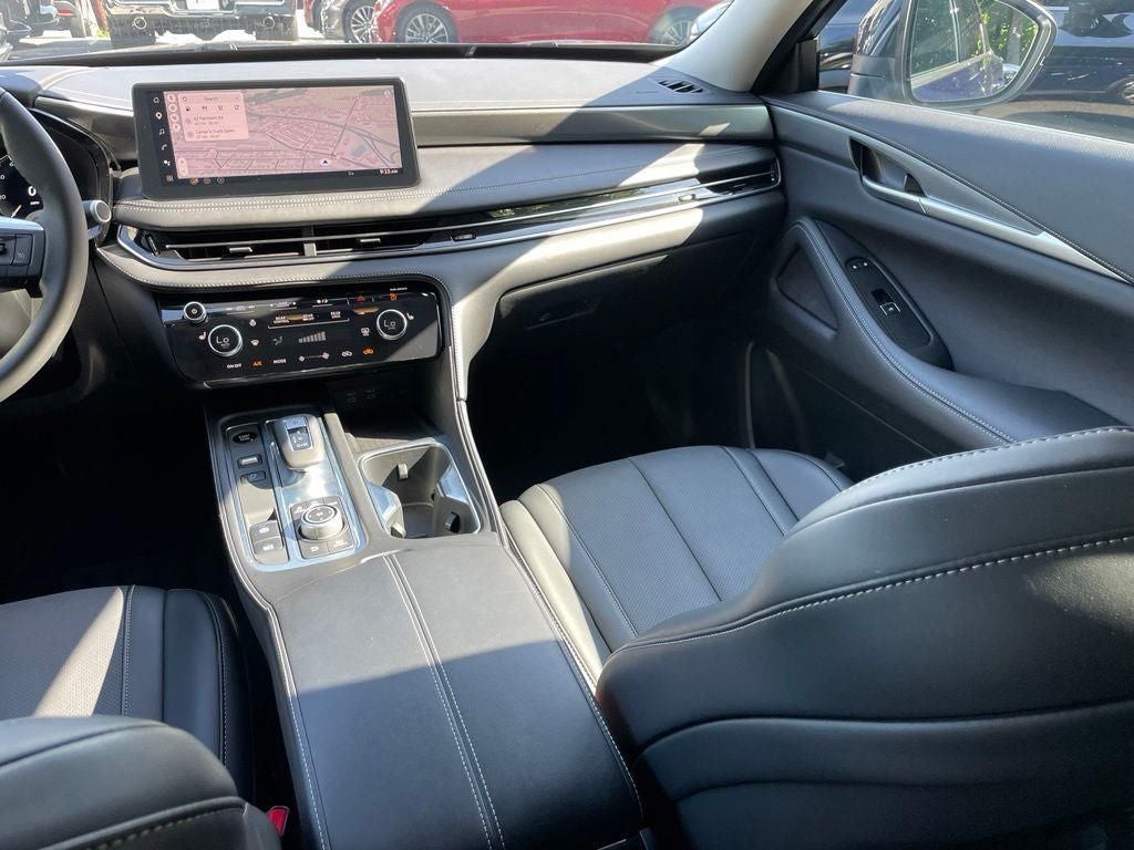 2026 INFINITI QX60 Pure AWD