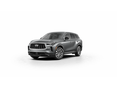 2025 INFINITI QX60 Pure AWD