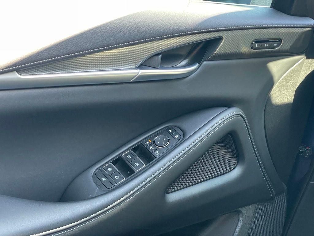 2026 INFINITI QX60 Pure AWD
