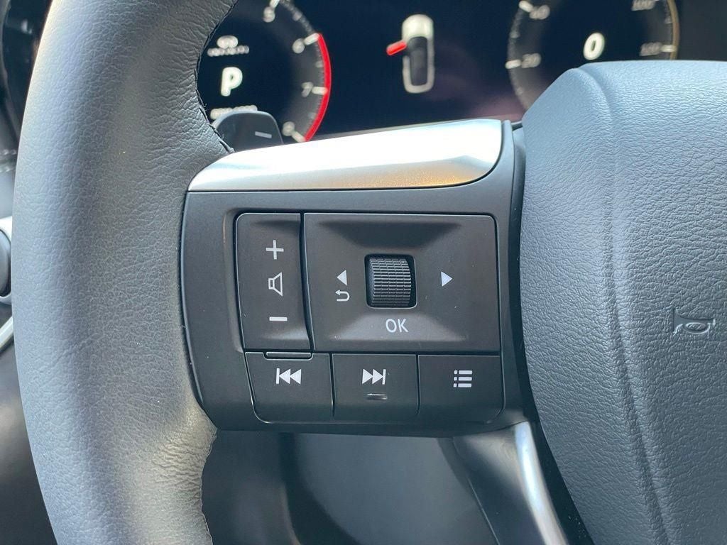 2026 INFINITI QX60 Pure AWD