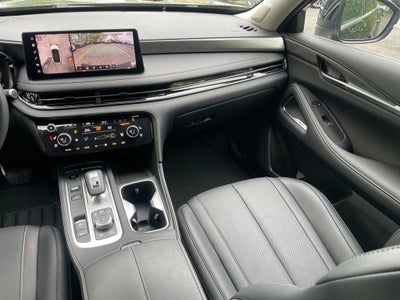 2026 INFINITI QX60 Pure AWD