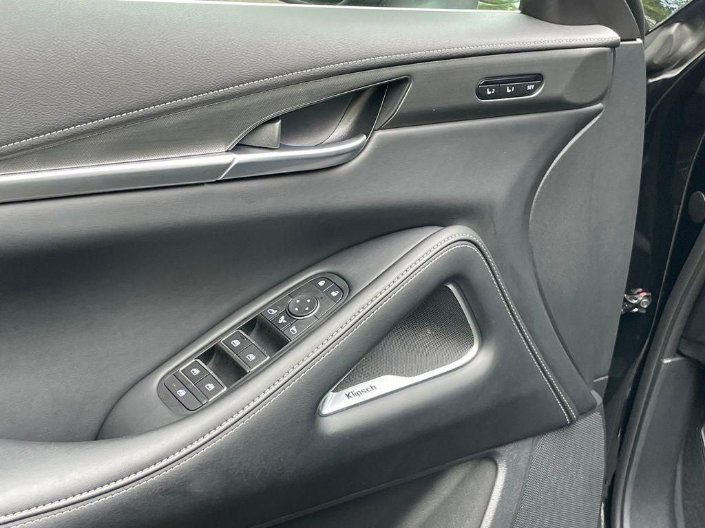 2026 INFINITI QX60 Pure AWD