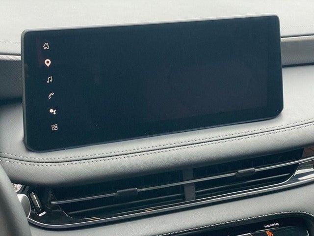 2026 INFINITI QX60 Pure AWD