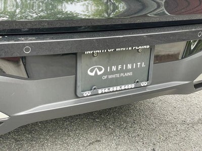 2026 INFINITI QX60 Pure AWD