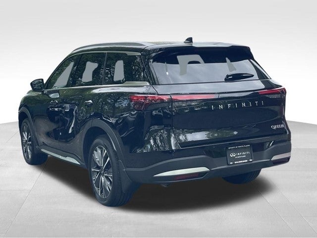 2026 INFINITI QX60 Pure AWD
