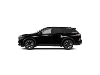 2026 INFINITI QX60 Pure AWD