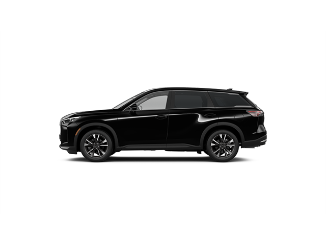 2026 INFINITI QX60 Pure AWD