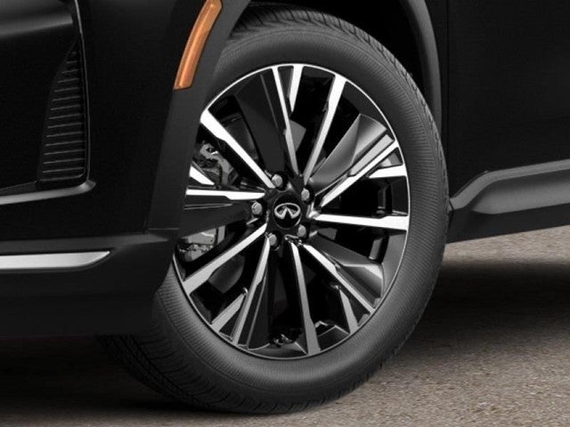 2027 INFINITI QX60 Luxe AWD