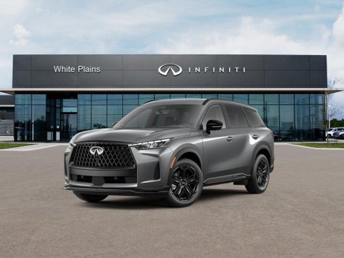 2027 INFINITI QX60 Sport AWD